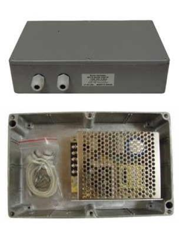 БП 150 DC10.5-30V IP64. Уличный блок питания. ИК Технологии в Саранске