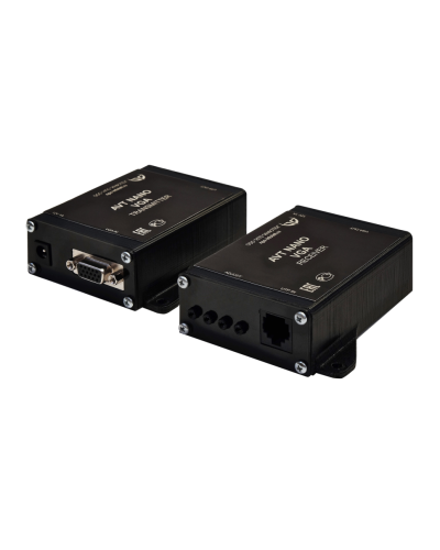 AVT-Nano VGA. Удлинитель VGA до 400 метров. . Инфотех в Саранске