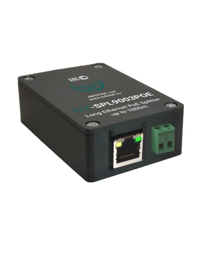 IVT-SPL9003POE. Сплиттер PoE. Инфотех в Саранске