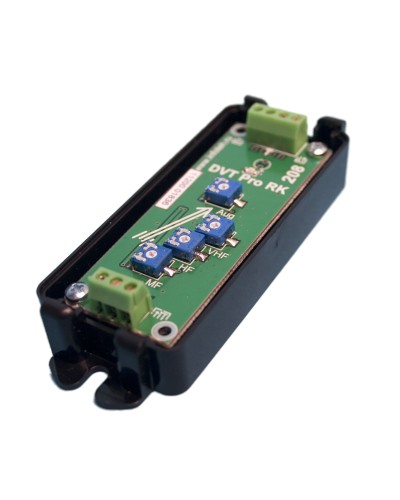 AVT-EXC870. Усилитель видеосигнала. Инфотех в Саранске