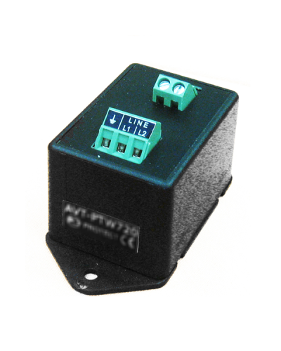 AVT-PTW720. Трансформатор изолирующий. Инфотех в Саранске