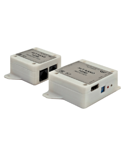 AVT-Nano HDMI. Блок приема и передачи данных. Инфотех в Саранске