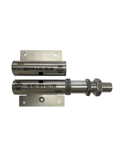 ИО 102-58 N исп.300 М200 TG-1/2. Извещатель охранный точечный магнитоконтактный. Магнито-Контакт в Саранске