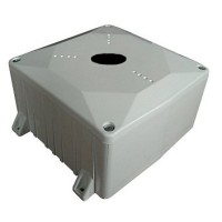 МК+Видео Гранд, белая, исп.06, IP66/67. Коробка монтажная. Магнито-Контакт