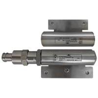 Ex ИО 102 МК Al исп.300 М200 TG-3/4. Извещатель охранный точечный магнитоконтактный взрывозащищенный. Магнито-Контакт