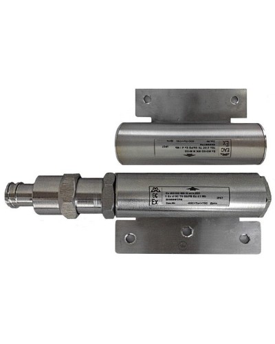Ex ИО 102 МК Al исп.300 М200 TG-3/4. Извещатель охранный точечный магнитоконтактный взрывозащищенный. Магнито-Контакт в Саранске