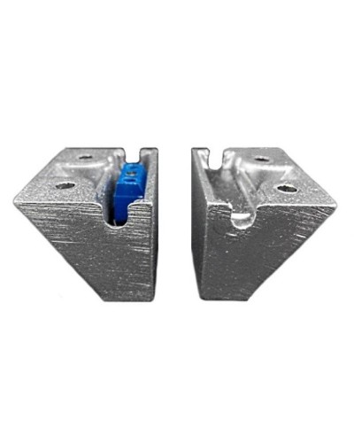ИО 102-40 Б2М (В). Извещатель охранный точечный магнитоконтактный, с подключением шлейфа внутри датчика по винт. Магнито-Контакт в Саранске
