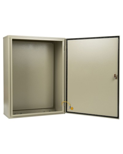 ЩМП - 075 МЭК (800х600х260) IP65 (MEC11310). Шкаф с монтажной панелью. МЭК-Электрика в Саранске