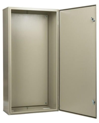 ЩМП - 011 МЭК(1600х800х400) IP65 (MEC11316). Шкаф с монтажной панелью. МЭК-Электрика в Саранске
