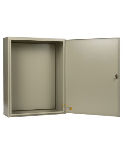 ЩМП - 07 МЭК (700х500х210) IP31 (MEC11113). Шкаф с монтажной панелью. МЭК-Электрика в Саранске