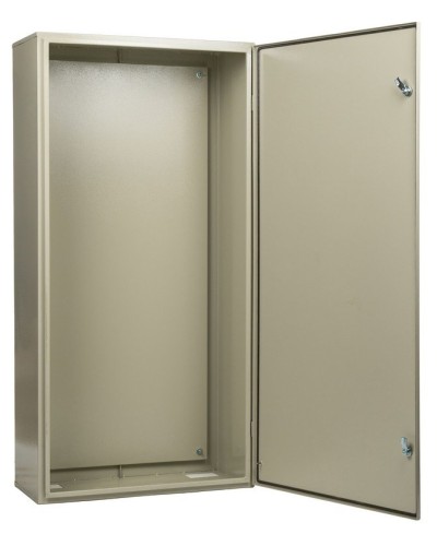 ЩМП - 10 МЭК(1500х750х350) IP65 (MEC11315). Шкаф с монтажной панелью. МЭК-Электрика в Саранске