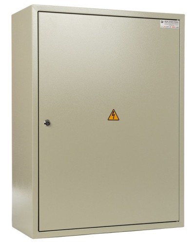 ЩМП - 085 МЭК (1000х650х260) IP31 (MEC11116). Шкаф с монтажной панелью. МЭК-Электрика в Саранске
