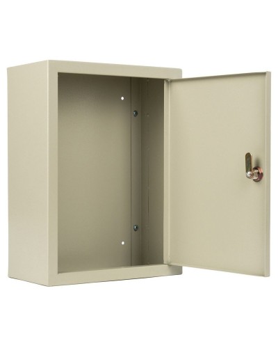 ЩМП - 01 МЭК (370х210х140) IP31 (MEC11106). Шкаф с монтажной панелью. МЭК-Электрика в Саранске