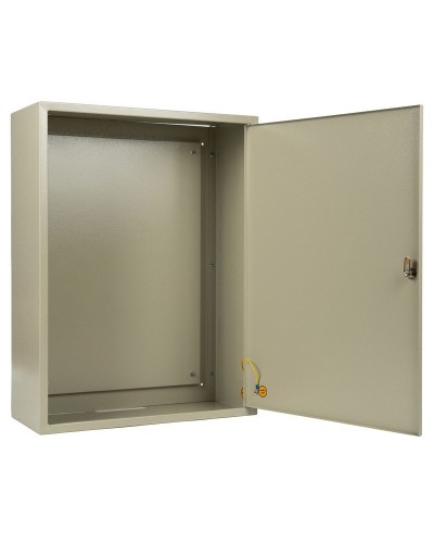 ЩМП - 075 МЭК (800х600х260) IP31 (MEC11114). Шкаф с монтажной панелью. МЭК-Электрика в Саранске
