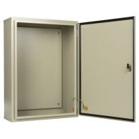 ЩМП - 07 МЭК (700х500х210) IP65 (MEC11309). Шкаф с монтажной панелью. МЭК-Электрика