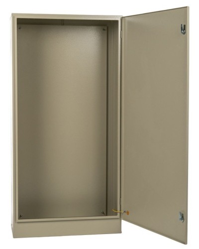 ЩМП - 011 МЭК(1600х800х400) IP31 (MEC11120). Шкаф с монтажной панелью. МЭК-Электрика в Саранске
