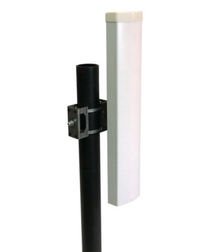 ФОРТЕЗА-500 bluetooth. Извещатель охранный радиоволновый линейный с bluetooth интерфейсом. Охранная техника в Саранске
