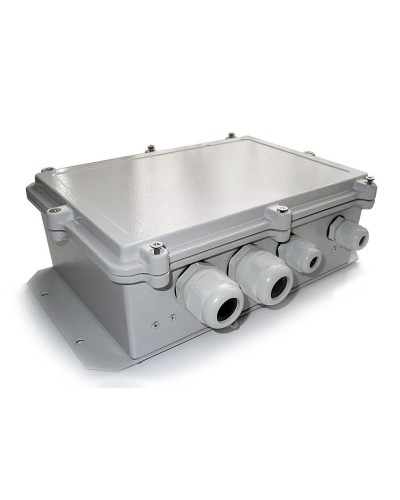 КСУМ-20 (20 цепей). Коробка соединительная. ОМЕГА-Микродизайн в Саранске