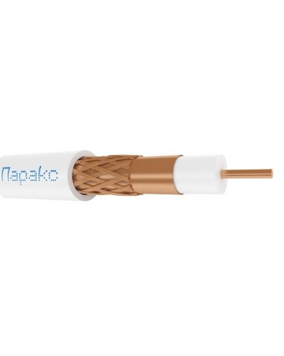 РК 75-4,8-322 (RG 6/U solid) (Паритет). Кабель коаксиальный радиочастотный. Паритет в Саранске