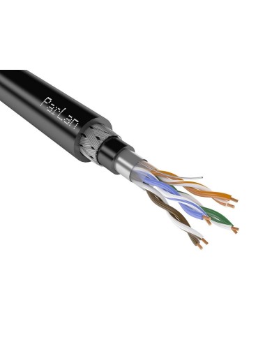 ParLan ARM PS F/UTP Cat5e 4х2х0,52 РЕ. Кабель «витая пара» (LAN) для структурированных систем связи. Паритет в Саранске