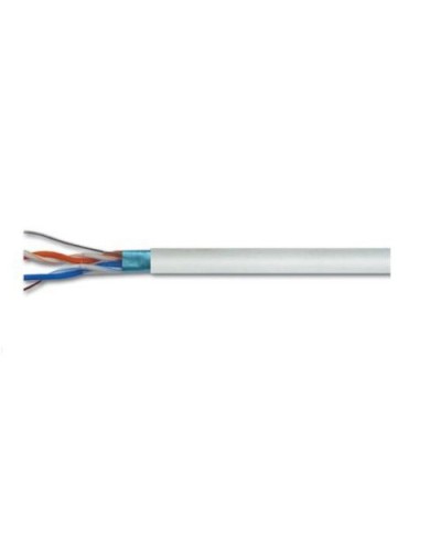 ParLan F/UTP Cat5e PVC 2х2х0,52 (100006). Кабель «витая пара» (LAN) для структурированных систем связи. Паритет в Саранске