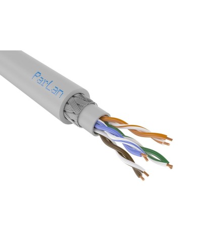 ParLan ARM PS U/UTP Cat5е 4х2х0,52 PVC. Кабель «витая пара» (LAN) для структурированных систем связи. Паритет в Саранске