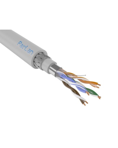 ParLan ARM PS F/UTP Cat5е 4х2х0,52 PVC. Кабель «витая пара» (LAN) для структурированных систем связи. Паритет в Саранске