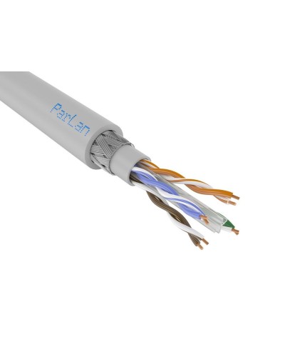 ParLan ARM PS U/UTP Cat6 4х2х0,57 PVC. Кабель «витая пара» (Cat6)(LAN) для структурированных систем связи. Паритет в Саранске