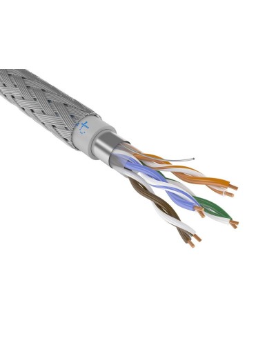 ParLan ARM F/UTP Cat5е 4х2х0,52 PVC. Кабель «витая пара» (LAN) для структурированных систем связи. Паритет в Саранске