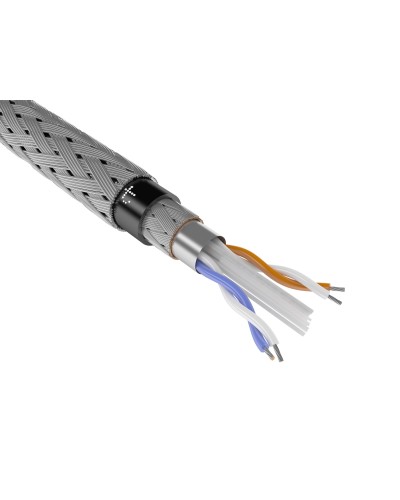 КИС-ПК 4х2х0,78мм. Кабели для промышленного интерфейса RS-485 одиночной прокладки. Паритет в Саранске