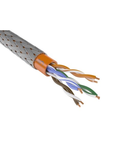 ParLan ARM U/UTP Cat5е 4х2х0,52 ZH нг(А)-HF. Кабель «витая пара» (LAN) для структурированных систем связи. Паритет в Саранске