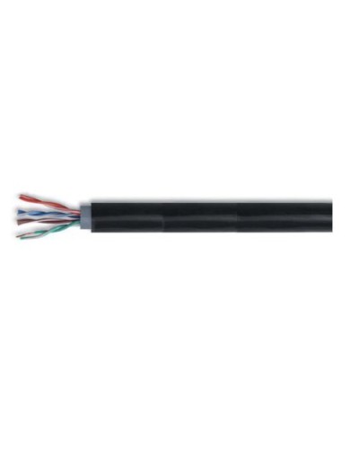 ParLan U/UTP Cat5e PVC/PE 4х2х0,52. Кабель «витая пара» (LAN) для структурированных систем связи. Паритет в Саранске