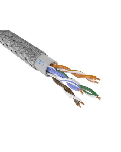 ParLan ARM U/UTP Cat5е 4х2х0,52 PVC. Кабель «витая пара» (LAN) для структурированных систем связи. Паритет в Саранске