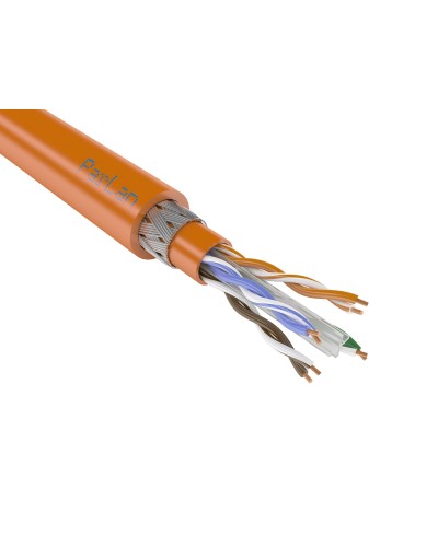 ParLan ARM PS U/UTP Cat6 4х2х0,57 ZH нг(А)-HF. Кабель «витая пара» (Cat6)(LAN) для структурированных систем связи. Паритет в Саранске