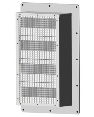 Декоративная решетка для КСИД 600/450Д. Решетка декоративная. Пожтехника в Саранске