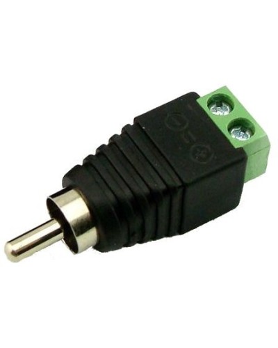 RCA (штекер) с клеммной колодкой. Разъем RCA. Прочие зарубежные в Саранске