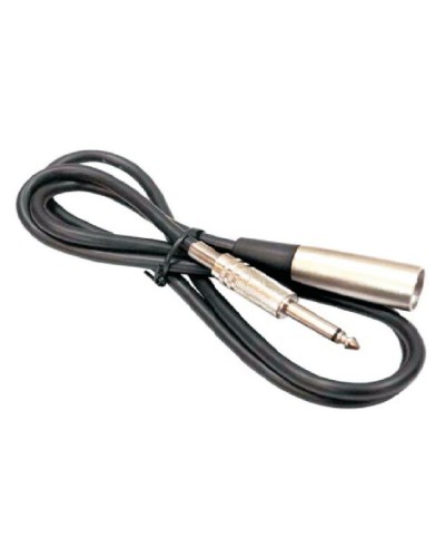Jack(ш)-XLR (ш)/1. Корд микрофонный, Jack-XLR. Прочие зарубежные в Саранске