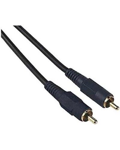 RCA (ш)-RCA (ш)/1,5. Корд межблочный RCA-RCA . Прочие зарубежные в Саранске