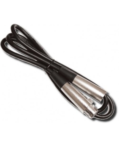 MC-093/1.5. Корд микрофонный, XLR-XLR. Прочие зарубежные в Саранске