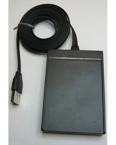 KC-MF-USB. Считыватель бесконтактный для proxi-карт и брелоков. Прокс в Саранске