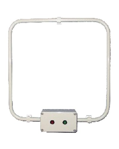 Em-Reader-LR жесть. Считыватель бесконтактный для proxi-карт и брелоков. Прокс в Саранске