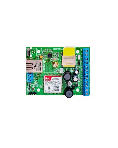 SRB102L-2GSM Ретранслятор Болид. Конвертор протоколов. Проксима в Саранске