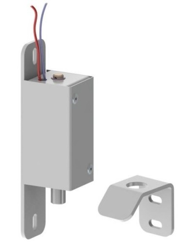 Promix-SM491.10 (Шериф-9.1). Замок электромеханический. Промикс в Саранске