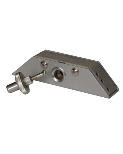 Promix-SM101.00 silver (Шериф-1 лайт НО-С). Замок электромеханический. Промикс в Саранске