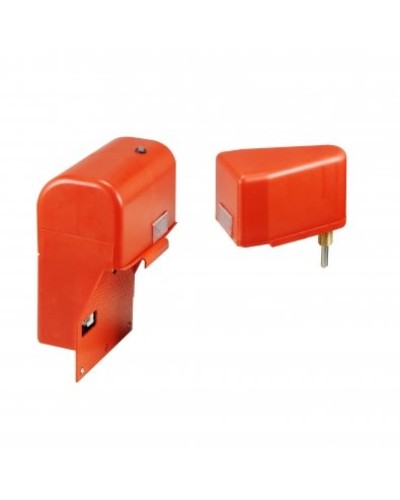 Promix-SM410.20.1 red. Замок электромеханический. Промикс в Саранске