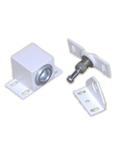 Promix-SM102.01 white (Шериф-2 лайт НО-Б 24В). Замок электромеханический. Промикс в Саранске