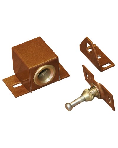 Promix-SM102.11 brown (Шериф-2 лайт НЗ-К 24В). Замок электромеханический. Промикс в Саранске