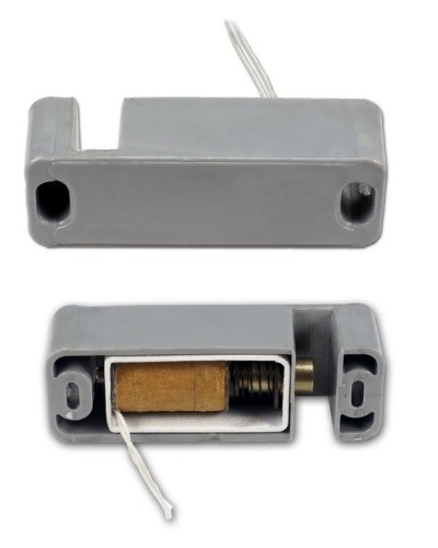 Promix-SM493.10 (Шериф-9Л). Замок электромеханический. Промикс в Саранске
