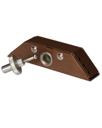 Promix-SM101.00.3 brown (Шериф-1 премиум НО-К). Замок электромеханический. Промикс в Саранске