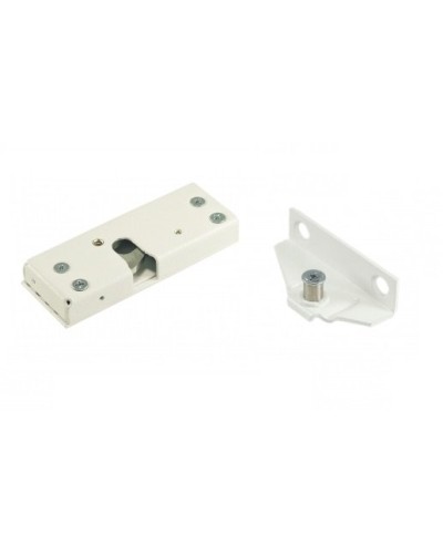 Promix-SM306.10 white (Шериф-6 НЗ-Б). Замок электромеханический. Промикс в Саранске